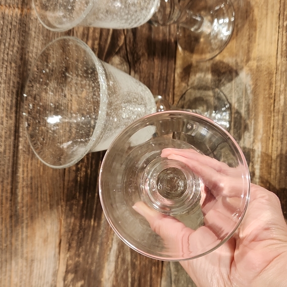 Artland Iris wine glasses set of 4 - Picture 10 of 16